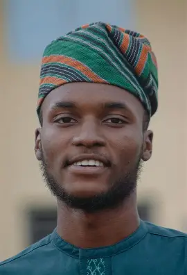 Ibrahim, Ilorin